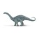 Апатозавр XL