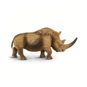 Шерстистый носорог, XL