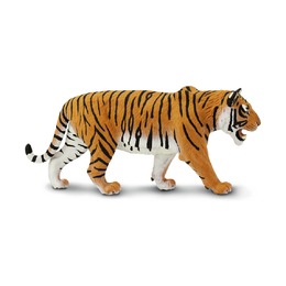 Амурский тигр, XL