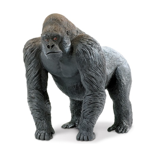 Горная горилла XL