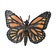 Бабочка Монарх XL