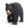 Черный медведь Барибал, XL