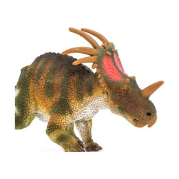 Стиракозавр, XL