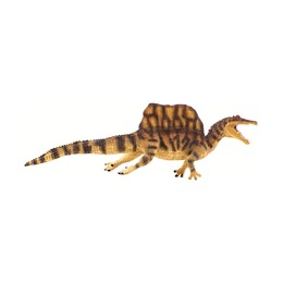 Спинозавр, XL