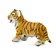 Бенгальский тигр, детеныш