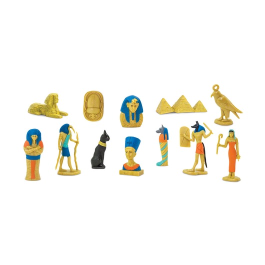 Набор фигурок Древний Египет